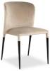 Стул Stool Group Лори vd-lori-b5 велюр бежевый