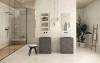 Керамогранит Atlas Concorde Marvel Diva AU8F Amethyst Lapp 60x120 фото 8