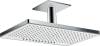 Душевой комплект Hansgrohe Rainmaker Select 460 (2 jet) 24004400 + 27648400 + 26455000 + 15734400 + 15736400 фото 4