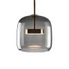 Подвесной светодиодный светильник Loft IT Dauphin 10041A фото 3