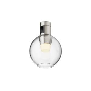 Трековый светильник Technical Bubble TR148-1-3W3K-PT