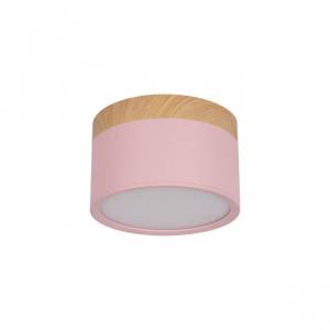 Накладной светодиодный светильник Loft IT Grape 10162 Pink