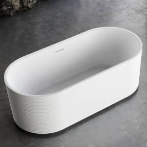 Акриловая ванна Abber AB9436-1.7 170x80