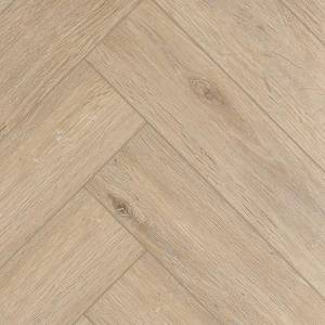 SPC Ламинат Respect Floor Венгерская Елка 4/43 4V 2303 Дуб Натур Светлый 550x110