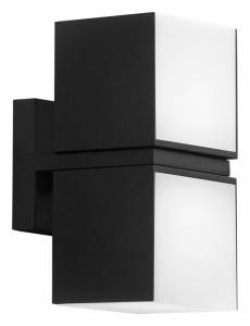 Уличный светильник Arte Lamp Belgrade A5193AL-2BK