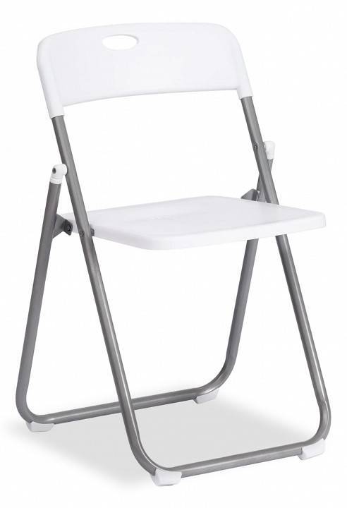 Стул Tetchair Folder (Mod. 3017H) 20470 белый, складной