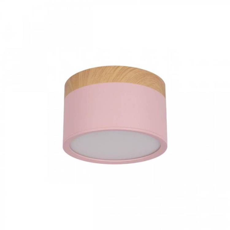 Накладной светодиодный светильник Loft IT Grape 10162 Pink