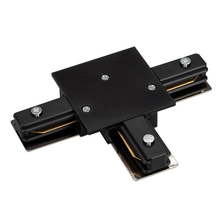 Соединитель T образный для треков Arlight C 2Tr 038682
