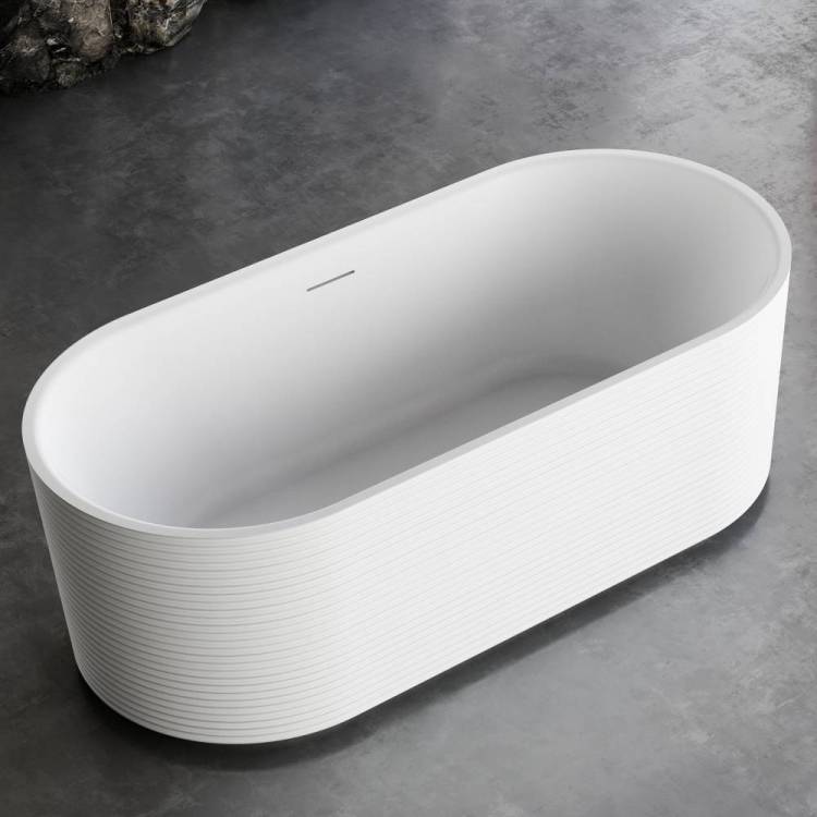 Акриловая ванна Abber AB9436-1.7 170x80