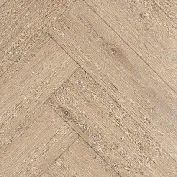 SPC Ламинат Respect Floor Венгерская Елка 4/43 4V 2303 Дуб Натур Светлый 550x110