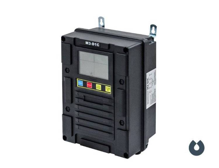 Пульт управления UNIPUMP M3-D1C 11-13 кВт