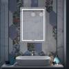 Зеркало Mixline Клес 547979 50x70 фото 5