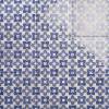 Керамогранит Mainzu Soul PT03506 Blu 20x20