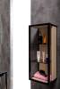 Полка Armadi Art Loft light wood, 75 см фото 2