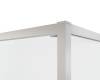 Душевой уголок Vincea Tesi VSRW-7TS9012CL профиль хром, стекло прозрачное, 120x90x200 фото 5