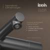 Душевая стойка Iddis Duna DUNGMSTi06 графит матовый фото 6