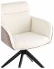Стул Stool Group Alba OSN-2128K UF920-01mUFPK-01 бежевый спинка экокожа фото 7