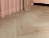 SPC Ламинат Steinholz Herringbone 4.5/43 4V STH039H Танне 640x128 фото 4