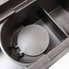 Душевой лоток Paini Medium CH650MC черный матовый фото 10