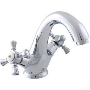 Смеситель для раковины Rav Slezak Morava Retro MK329.5