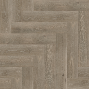SPC Ламинат Creto EcoParquet 4/43 4V СR АМ 1055-4 Дуб натуральный Taupe 635x127