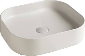 Раковина Galassia SmartB 7406