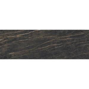 Керамогранит Laminam I Naturali Marmi LAMF007945_IT Noir Desir 3.5 mm 100x300