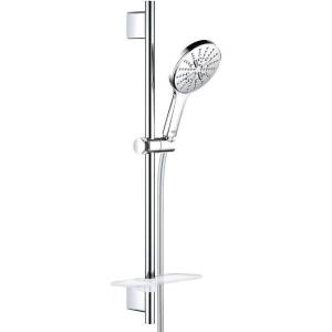Душевой гарнитур Grohe Rainshower 26575000 SmartActive EcoSmart