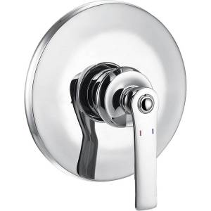 Смеситель для душа Cezares LIBERTY-F-DIM-01 с внутренней частью