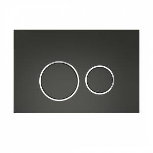 Кнопка смыва Maretti Elena AC12EA-564 черный