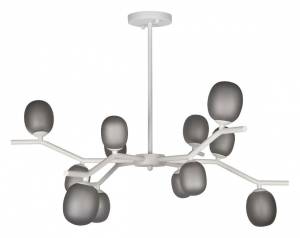 Потолочный светильник Loft IT Sakura 10212/12 White
