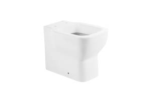 Чаша для унитаза BelBagno VASO P-trap BB127CB