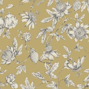 Обои York Collections Toiles Resource Library RT7855