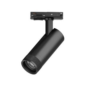 Трековый светодиодный светильник Lightstar Canno Pro C4127SS