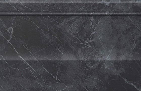 Плинтус Atlas Concorde Marvel Pro LVAN Noir S.Laurent Alzata 20x30.5