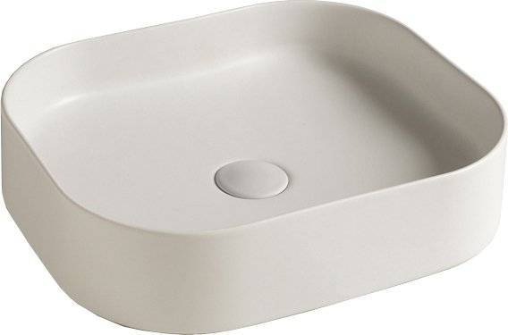 Раковина Galassia SmartB 7406