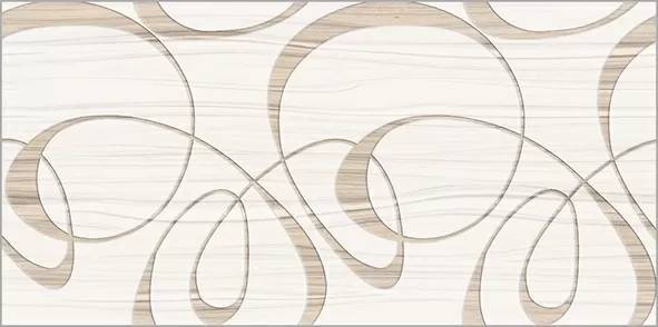 Декор Alma Ceramica Plesso DWU09PLS004 50х24.9