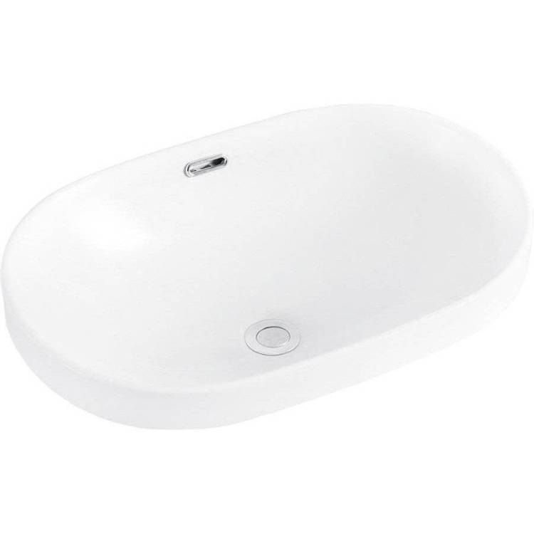 Раковина BelBagno BB1004 60 см