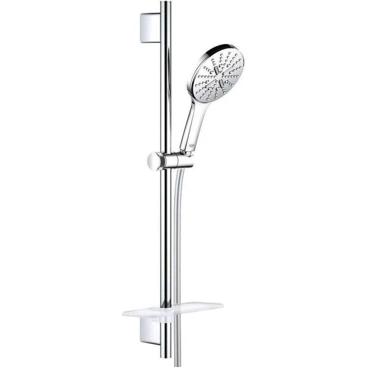 Душевой гарнитур Grohe Rainshower 26575000 SmartActive EcoSmart