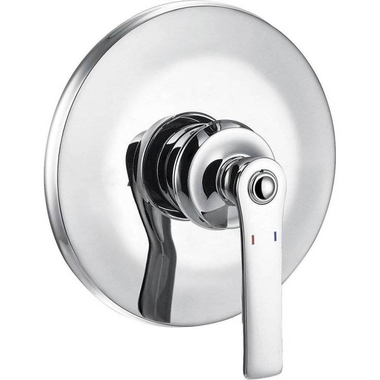 Смеситель для душа Cezares LIBERTY-F-DIM-01 с внутренней частью