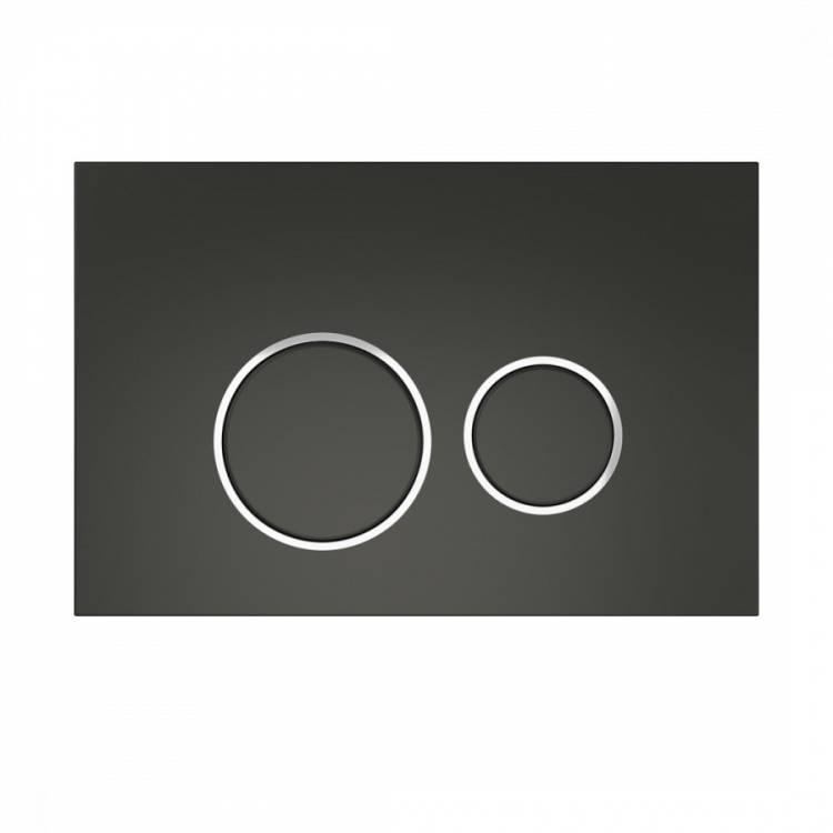 Кнопка смыва Maretti Elena AC12EA-564 черный