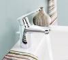 Смеситель для раковины Grohe Europlus II 33156002 фото 5
