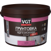 VGT MINI ВД-АК-0301 АДГЕЗИОННАЯ грунтовка кроющая для декоративных штукатурок (3кг)