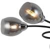 Потолочная люстра Illumico IL8263-6COU-79 BK CR фото 3