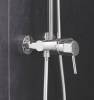 Душевая стойка Grohe Euphoria System 260 Concetto 23061003 фото 6