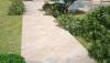 Керамогранит Ocean ceramic Millenium IRN000054 Black 20mm 60x60 фото 4