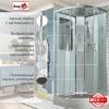 Душевая кабина AvaCan A2090 стандартная, 90x90x220 фото 2