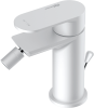 Смеситель для биде Wasserkraft Mindel 8506 белый