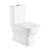 Унитаз-компакт Weltwasser Innbach 10000009968 001 GL-WT