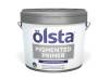 Укрывающий пигментированный грунт Olsta Pigmented primer 4 кг